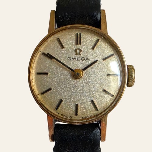 Orologio omega donna - omega, vintage