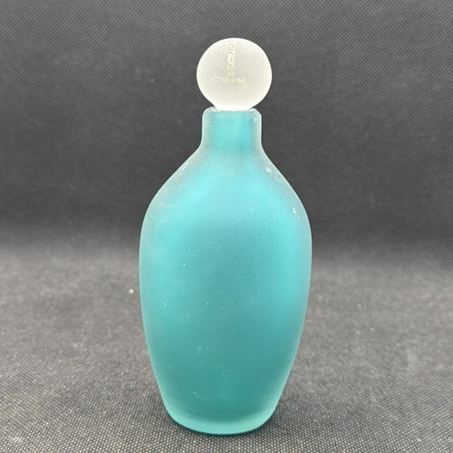 Bottiglia murano cenedese - murano,