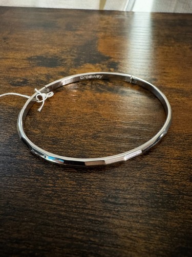 Bracciale argento brosway - argento,