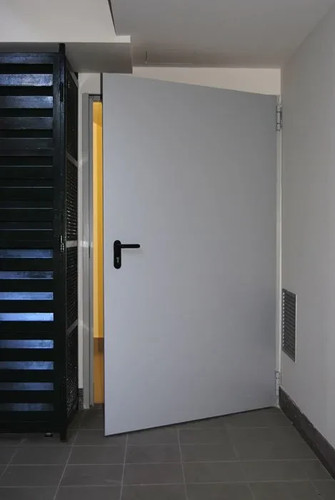 Porta tagliafuoco mod new - mod.,