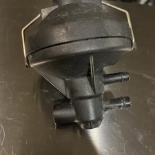 Sea-Doo RAVE Valve Exhaust