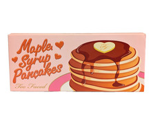 Too Faced Maple Syrup Pancakes