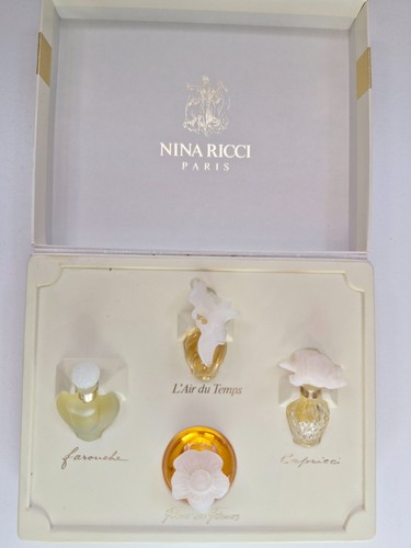 Vintage nina ricci paris - ricci,