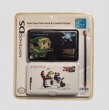 NUOVO Nintendo DS The Legend