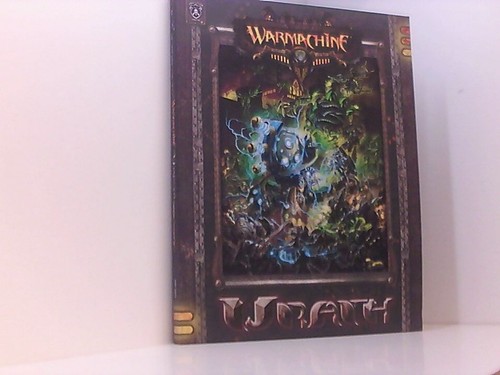 Privateer press warmachine - press,