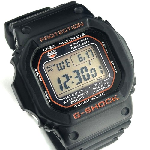 Radio solare shock m5610r - radio,