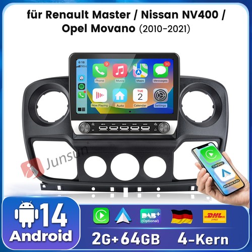 Autoradio 64g android per - android,