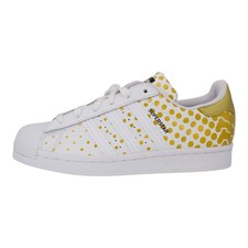 Adidas Superstar sneaker donna