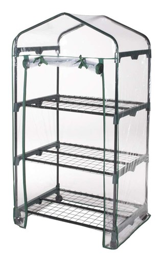 Verdelook serra rettangolare - verdelook,