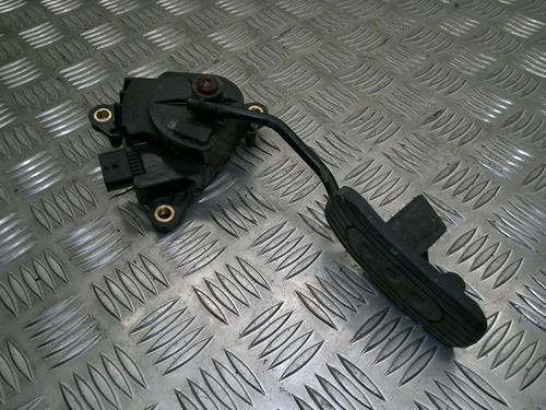 Pedale acceleratore nissan - pedale,