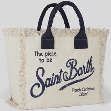 Borsa MC2 Saint Barth Vanity