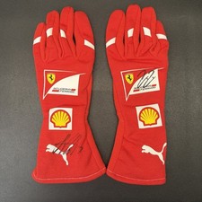 Scuderia Ferrari - Guanti Pit