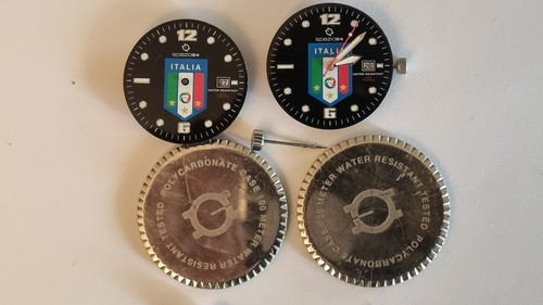 Spazio orologio federazione - spazio,