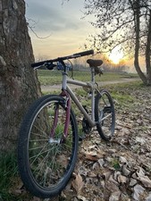 Bici Mtb 
