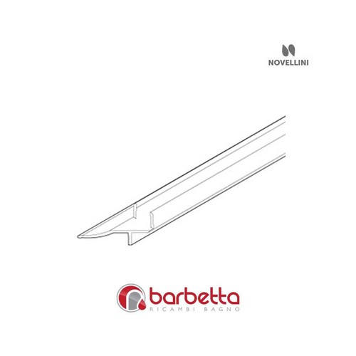 Guarnizione deviagocce bh02 - deviagocce, b