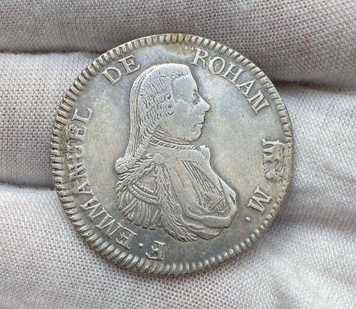 1796 ordine malta - 1796, emmanuel