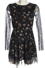 CLOCKHOUSE Abito a maniche lunghe Donna Abito Taglia IT 38 elegante