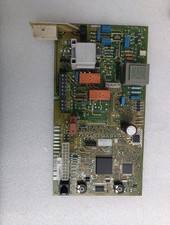 SCHEDA PER CALDAIA VAILLANT SERIE VM VMI VMW TIRAGGIO NATURALE CAMERA APERTA