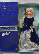1995 Barbie Mattel #15587