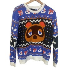 Maglione Nintendo Geeknet