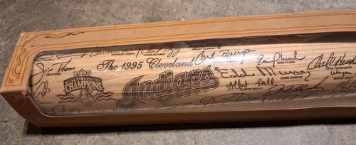 Mazza baseball cleveland - da,