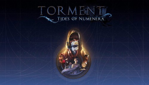 Nuovo torment tides - nuovo,