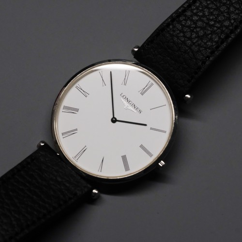 Longines grande classique - grande,