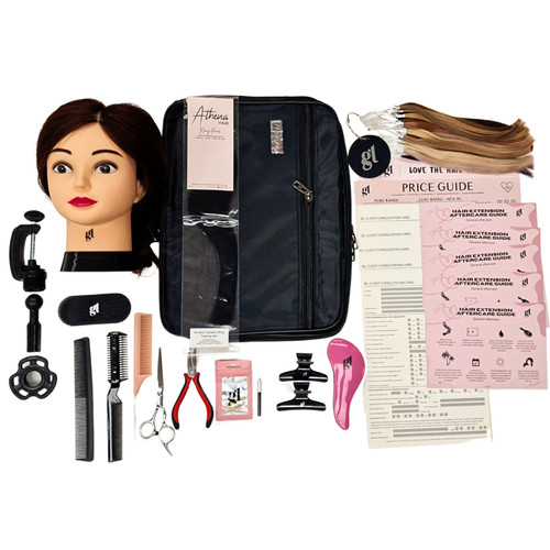 Nano ring extension - ring,