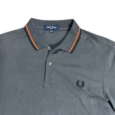 Fred Perry Men's Size Medium