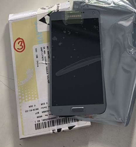 Display originale samsung - display,
