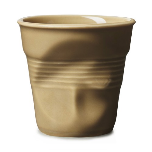 Tazza pieghevole tazza