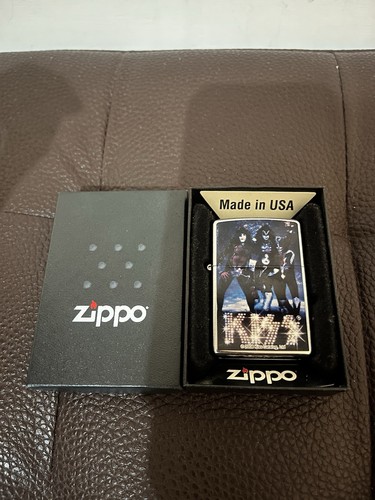 Accendino zippo originale - accendino,