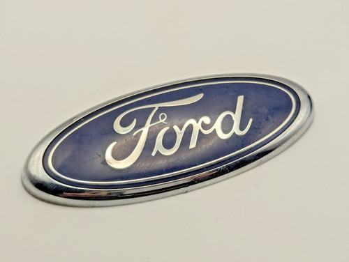 Ford max logo anteriore - logo,