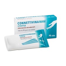 Fidia Connettivina Mani per