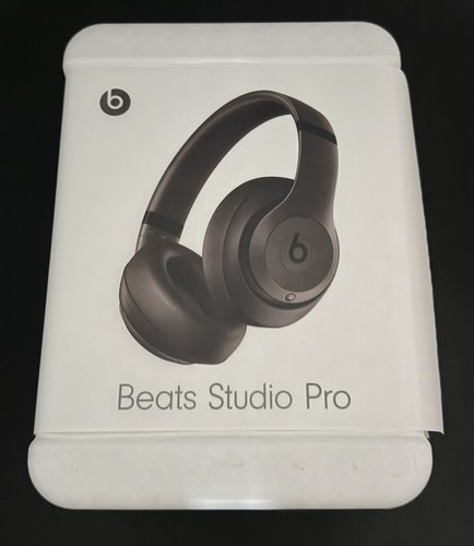 Beats studio pro caffè - pro,