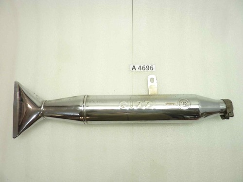 Guzzi gtv falcone marmitta - gtv, tz