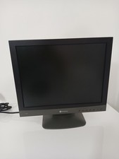 Monitor Schermo Pc Computer 15" Neovo F415 Funzionante