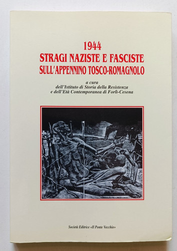 1944 stragi naziste - stragi,