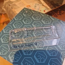 1/48 Falcon clear-vax vacform