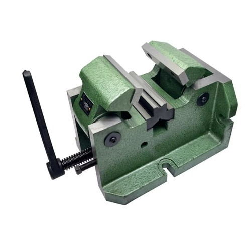 Fresatrice center vise per - v-center,