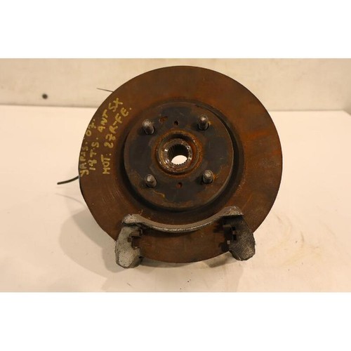 Mozzo ant completo toyota - mozzo,