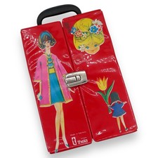Vintage Barbie Theia