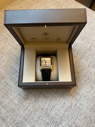 Baume mercier hampton - baume,