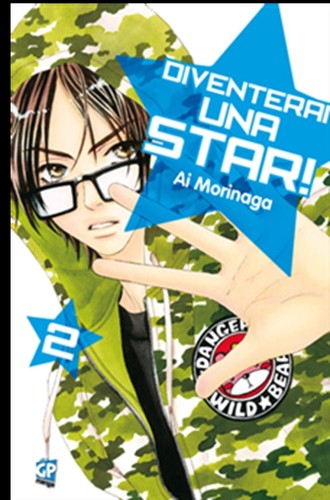 Diventerai una star - una,