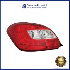 FARO - FANALE POSTERIORE