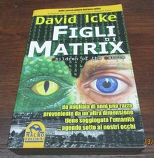 Figli matrix david - di, matrix.