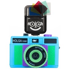 Holga 135BC fotocamera 35 mm