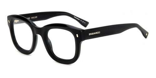 Occhiali vista dsquared2 - occhiali, d2