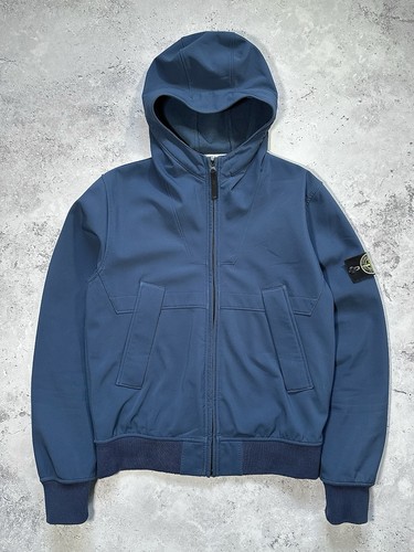 Giacca stone island - island, 2013