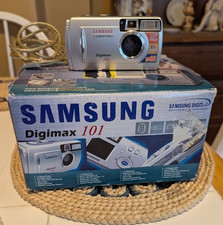 Fotocamera digitale Samsung